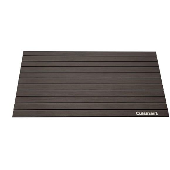 Cuisinart Defrosting Tray Rapid Thaw Nonstick Aluminum Meat Frozen Food Tool - Picture 1 of 7